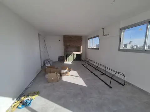 Departamento en Venta en San Lorenzo, USD 160.000