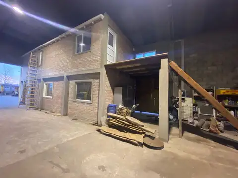 Galpon en Venta en Santa Rosa, USD 850.000