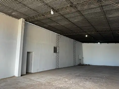 Galpon en Venta 10 años