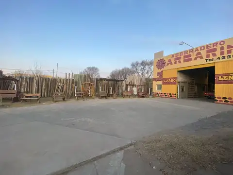 Avenida Circunvalación Ingeniero Marzo 2600