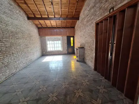 Casa en Venta 30 años