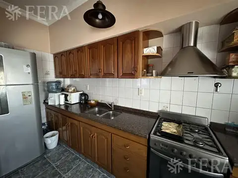 Depto Tipo Casa en Venta en Wilde, USD 68.000