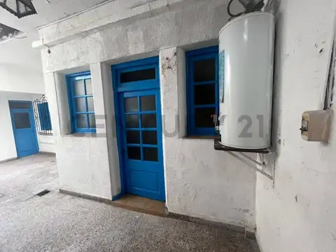 Depto Tipo Casa en Venta de 3 dormitorios