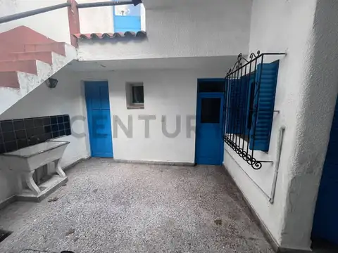 Depto Tipo Casa en Venta en Parque Patricios, USD 65.000