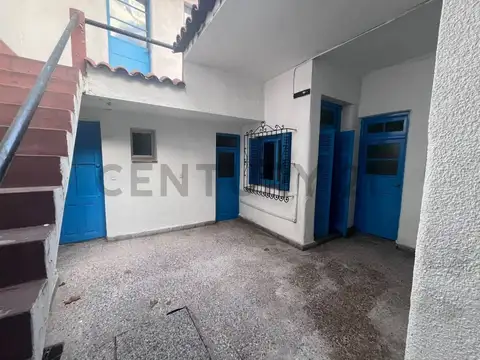 PH de 5 ambientes con patio y terraza – Sin expensas