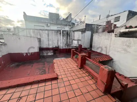 Depto Tipo Casa en Venta de 4 ambientes
