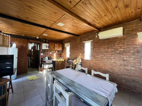 Quinta en Venta de 1 dormitorio