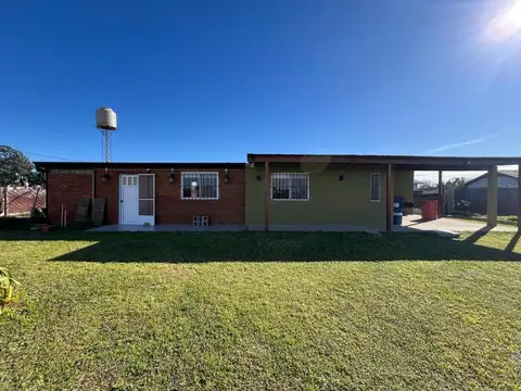 Quinta en Venta de 1 dormitorio