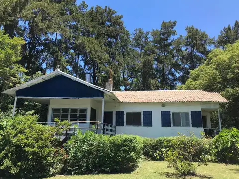 Venta Isla Privada en Rio Urion, Delta Tigre.