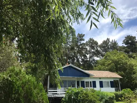 Rio Urion 1era seccion Delta, Tigre