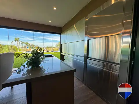 Casa en Alquiler 2 años