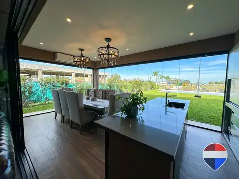 Casa en Alquiler de 3 dormitorios