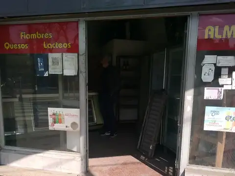 Avenida Directorio 4500