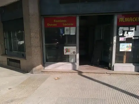 Avenida Directorio 4500