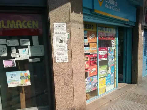 Avenida Directorio 4500
