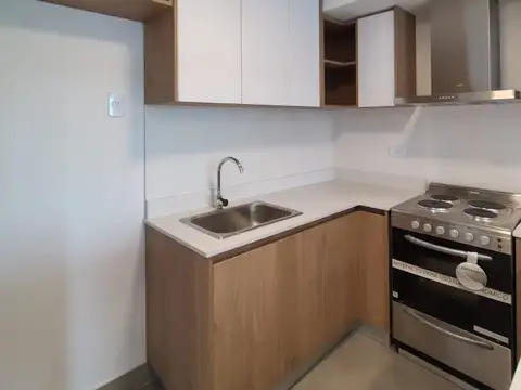 Departamento en Alquiler al Oeste