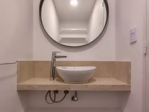 Departamento en Alquiler en Villa Santa Rita, $ 840.000