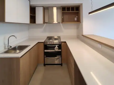 Departamento en Alquiler 1 año