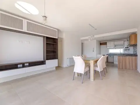 Departamento en Venta 1 año
