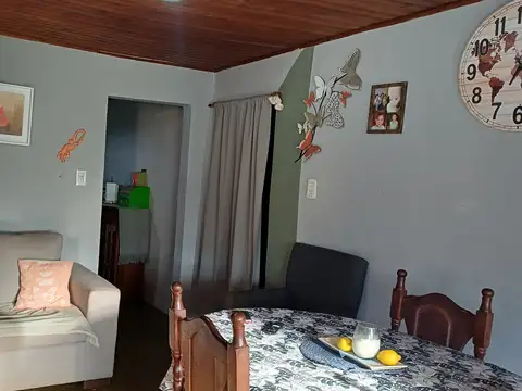 Casa en Venta 28 años