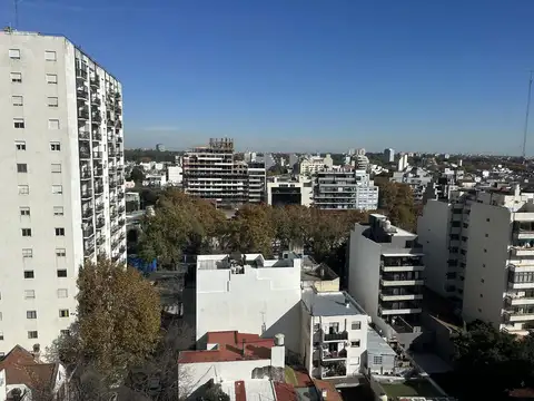 Departamento en Venta 20 años