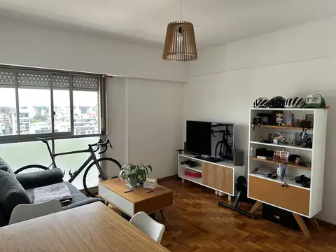 Departamento en Venta 20 años