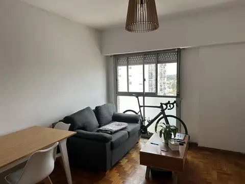 Departamento   VENTA 2 AMBIENTES