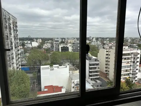 Departamento en Venta en Saavedra, USD 89.000