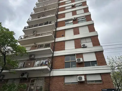 TRONADOR al 4000 Saavedra