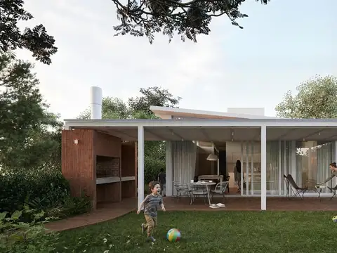 Casa en Venta A Estrenar