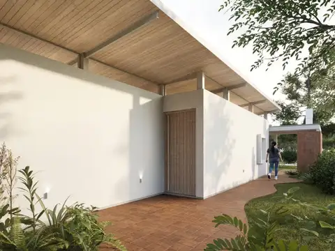 CASA EN VENTA CITY BELL POZO PLANTA BAJA