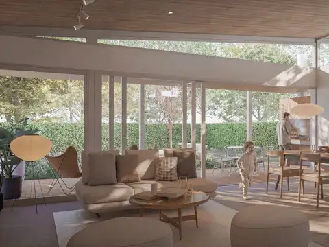 Casa en Venta de 3 dormitorios