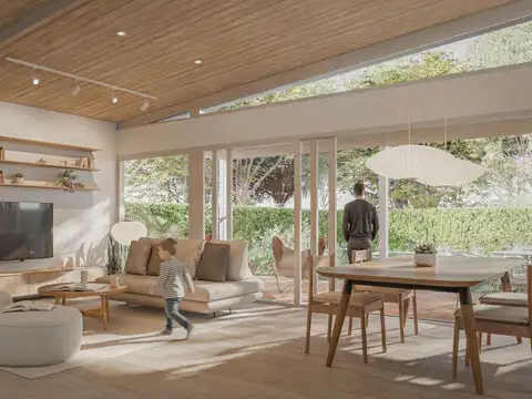 Casa en Venta en City Bell, USD 220.000