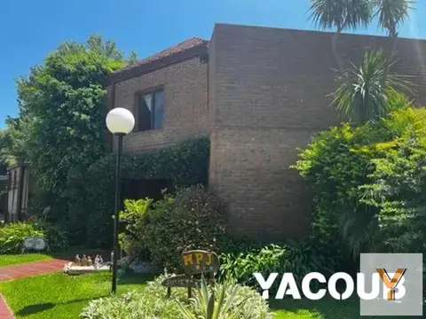 Casa en Venta de 3 dormitorios