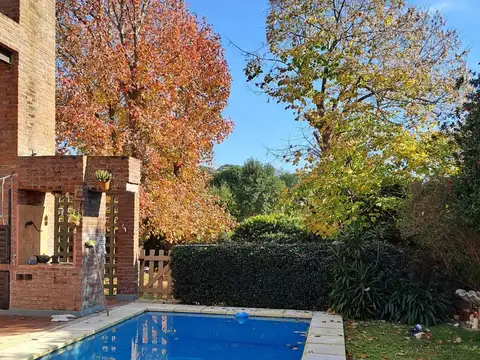 Casa en Venta 20 años