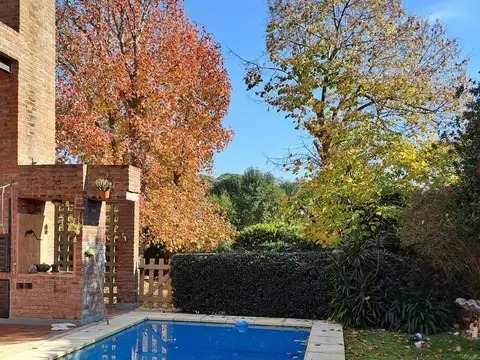 Casa en Venta 20 años
