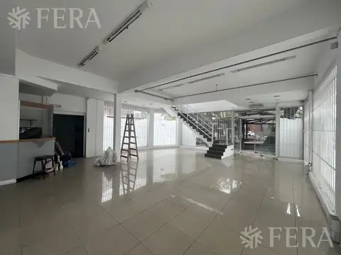 Local en Alquiler 11 años