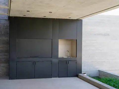 CASA A ESTRENAR EN BARRIO  ALTOS AIRES – TANDIL