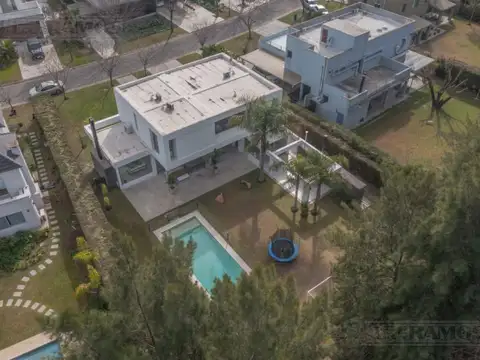 Casa en Alquiler 13 años