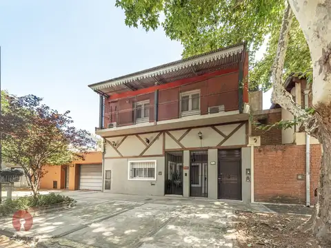 PH  en venta en Villa Ballester 4 ambientes  - SIN EXPENSAS-