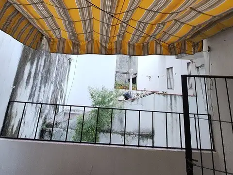 Departamento en Alquiler 40 años