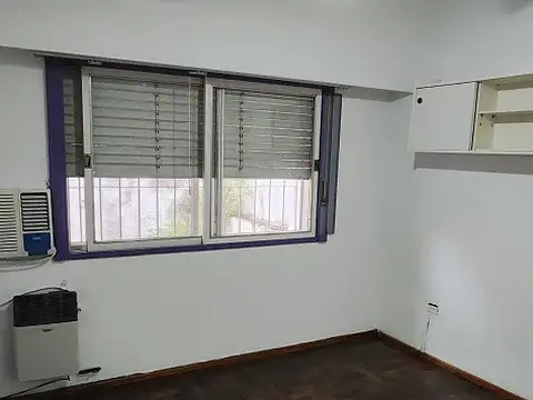 Departamento en Alquiler 40 años