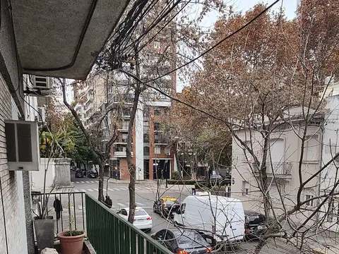 Departamento en Alquiler de 2 dormitorios