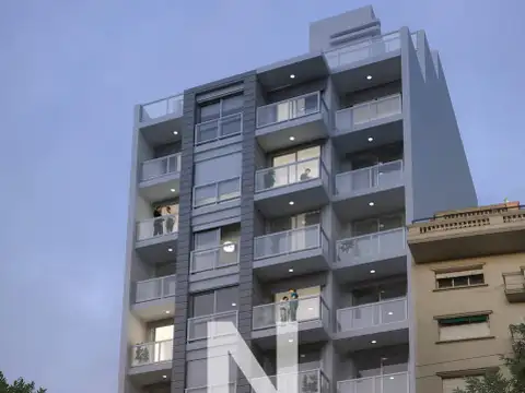 Departamento en Venta 2 años