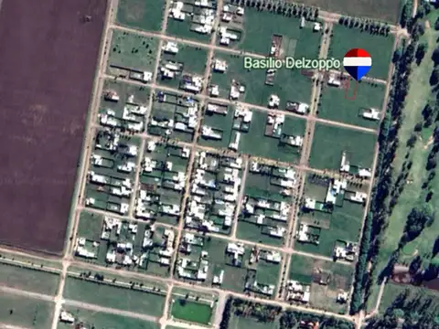 Terreno en Venta en San Francisco, USD 27.000