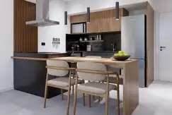 Emprendimiento de 21 Unidades