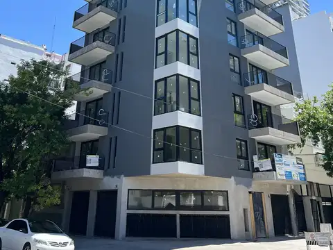 Vuelta de Obligado 4608 en Nuñez