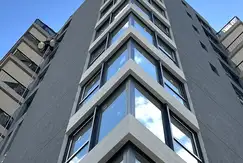 Emprendimiento en Nuñez - Etapa: En construcción