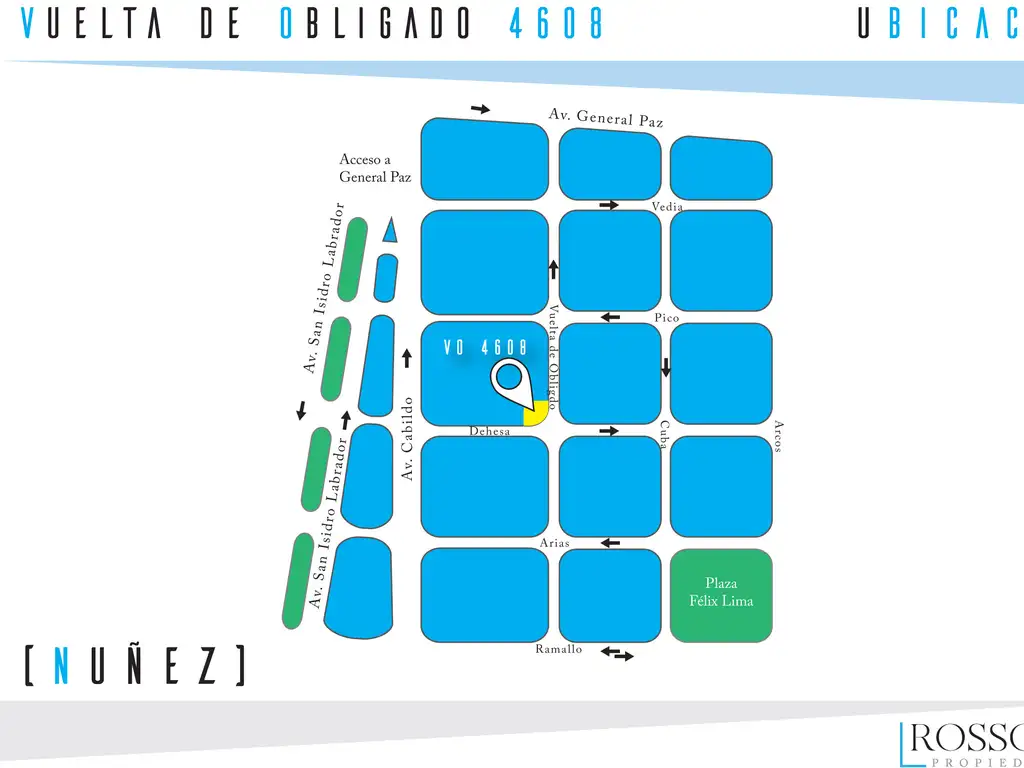 Vuelta de Obligado 4608 - Foto 13