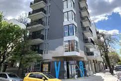 Vuelta de Obligado 4608 en Nuñez